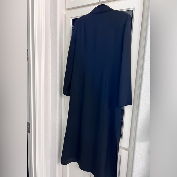 Long Duster (Blazer) - Picture 2 of 6